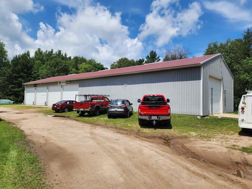 E806 Mynard Road, DAYTON, WI, 54981 | Card Image