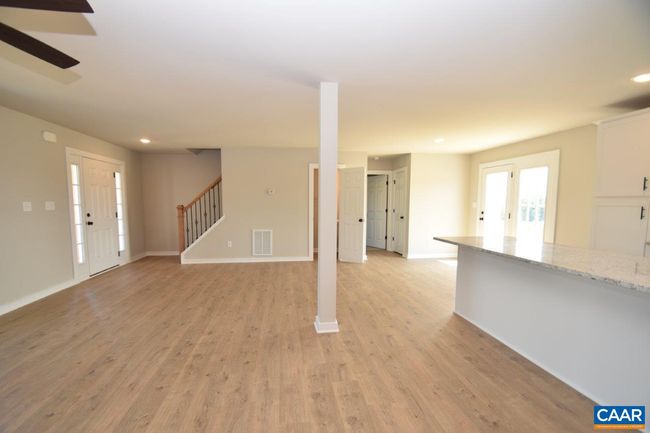 4635 James Madison Hwy, House other with 4 bedrooms, 3 bathrooms and null parking in FORK UNION VA | Image 5