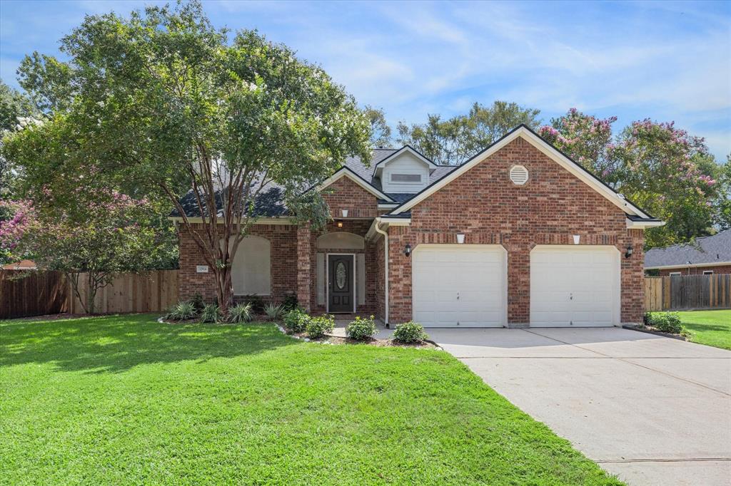 Westwood Square West Dr, Magnolia, TX 77354