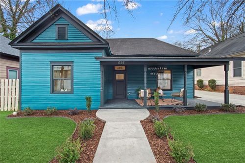 656 Shelton Ave Sw, Atlanta, GA, 30310-2047 | Card Image