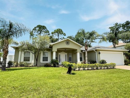 55 Brooklyn Ln, PALM COAST, FL, 32137-8724 | Card Image