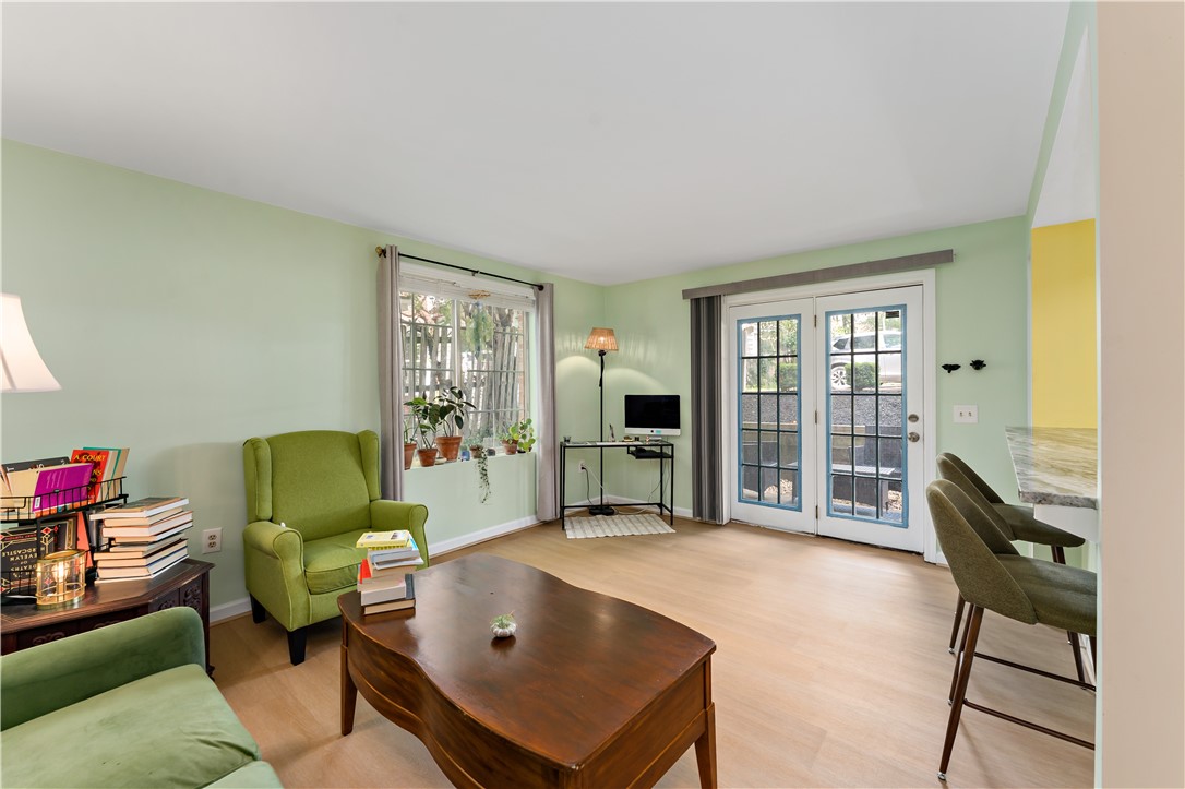 Residential in Oakland 4