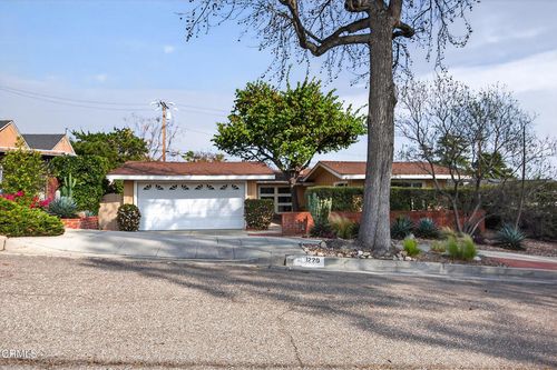 1220 Tropical Ave, Pasadena, CA, 91107-1717 | Card Image