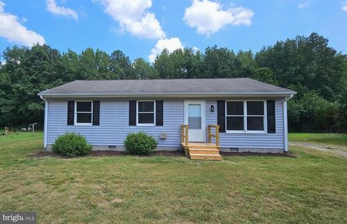 11285 Snethen Church Road, SHARPTOWN, MD, 21861 | Card Image