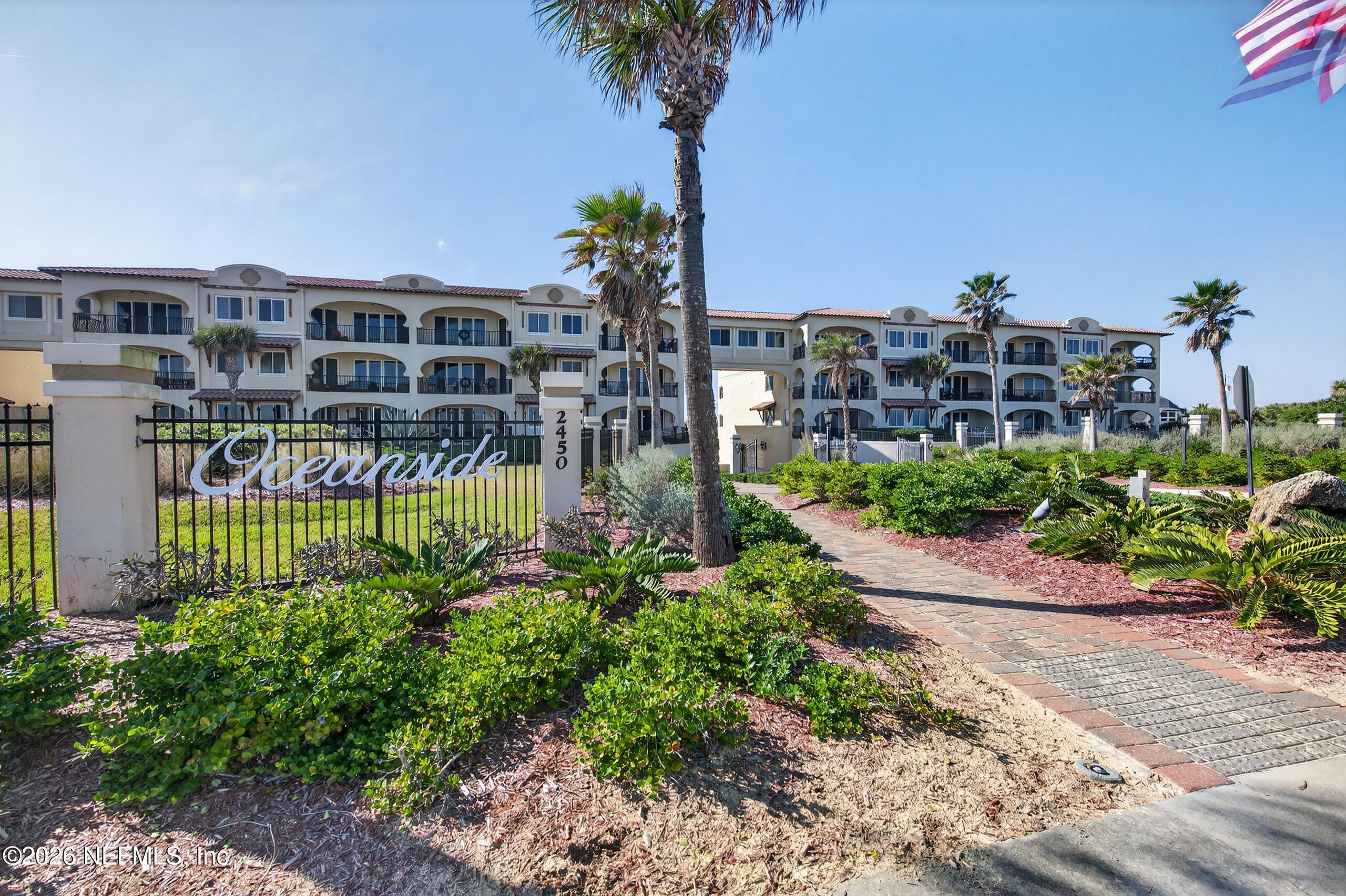 Residential in Flagler Beach