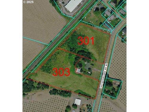 0 Checkerboard Rd Ne, Gervais, OR, 97026 | Card Image