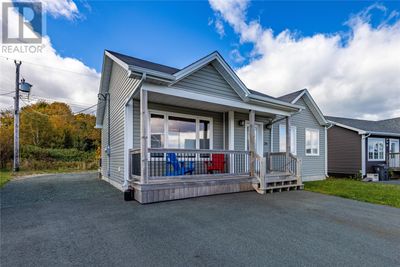 26 Maureen Cres, House other with 2 bedrooms, 3 bathrooms and null parking in Conception Bay South NL | Image 2