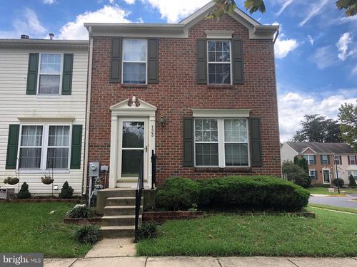 133 Foxbay Ln, GLEN BURNIE, MD, 21061-6360 | Card Image