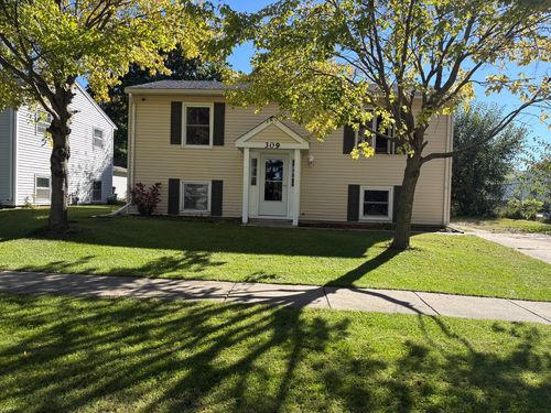 309 Southview Drive, Rochelle, IL, 61068 | Card Image