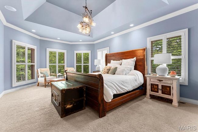 4516 Levis Ln, House other with 5 bedrooms, 7 bathrooms and null parking in Godfrey IL | Image 31
