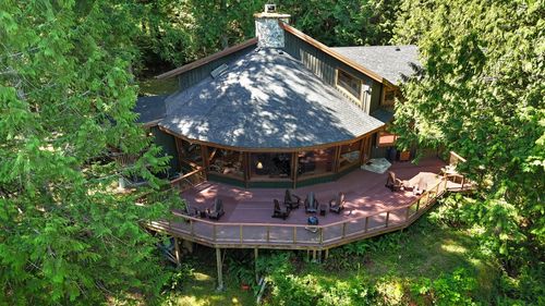 12929 Sunshine Coast Highway, Madeira Park, BC, V0N2H1 | Card Image
