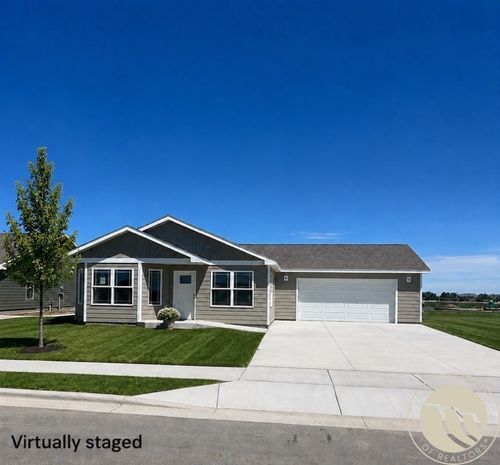 71 Double Haul Lane, Billings, MT, 59106 | Card Image