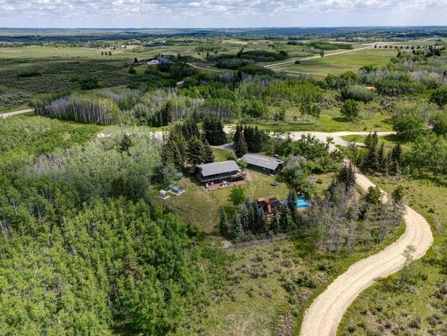 11 Grove Lane, House other with 5 bedrooms, 3 bathrooms and 8 parking in Rocky View County AB | Image 42