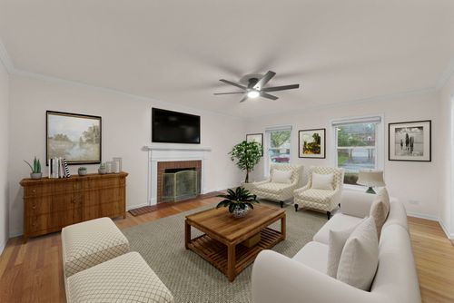 541 Burning Tree Ln, Naperville, IL, 60563-2408 | Card Image