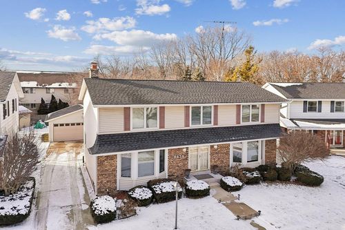 8836 35th Ave, Kenosha, WI, 53142-2538 | Card Image