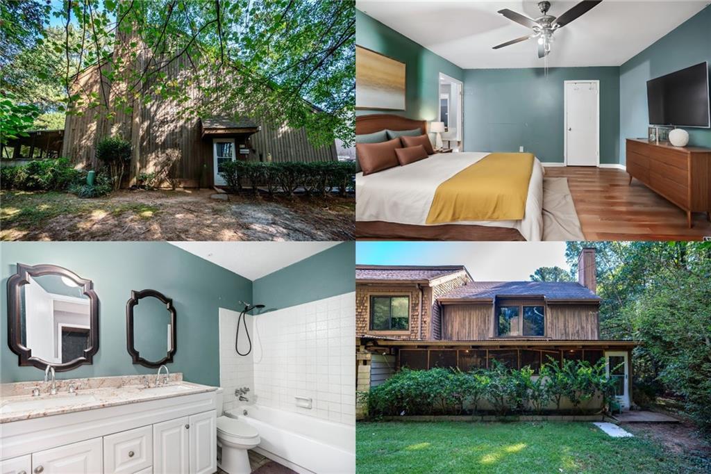 Willowick Ct, Lithonia, GA 30038