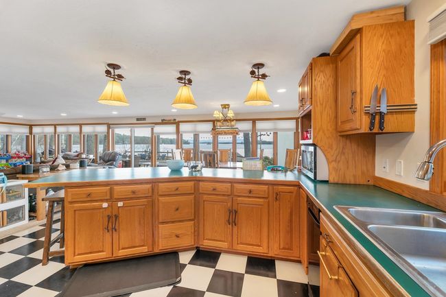 7 Brewster Rd, House other with 3 bedrooms, 2 bathrooms and null parking in Center Tuftonboro NH | Image 19