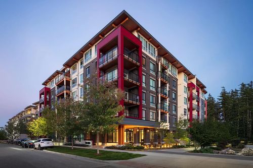 316-3581 Ross Dr Drive, Vancouver, BC, V6S0K5 | Card Image