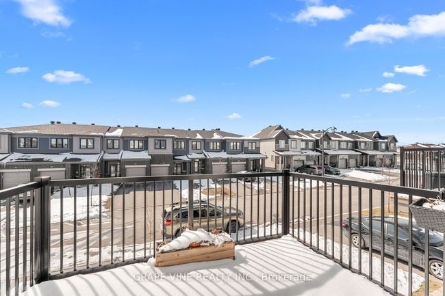 50 Teelin Circle, House attached with 2 bedrooms, 2 bathrooms and 2 parking in Barrhaven ON | Image 14