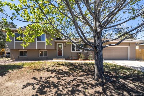 6060 Flintridge Drive, Colorado Springs, CO, 80918 | Card Image