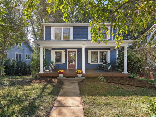 197 Brucemont Cir, Asheville, NC, 28806-3442 | Card Image