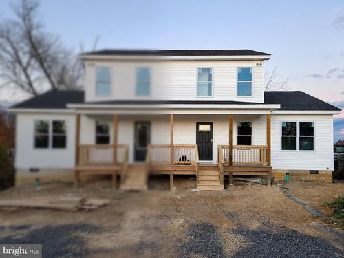 TBB Lot 1 Lemir Drive, MARTINSBURG, WV, 25404 | Card Image