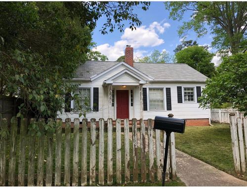 2814 Kilgore Ave, Raleigh, NC, 27607-7026 | Card Image