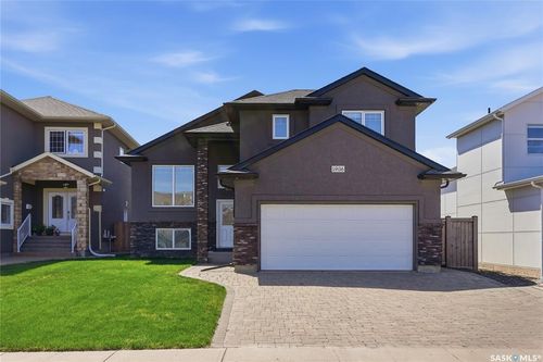 1906 Pohorecky Terrace, Saskatoon, SK, S7W0J1 | Card Image
