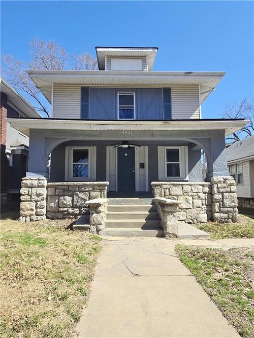 4037 Benton Blvd, Kansas City, MO, 64130-1435 | Card Image