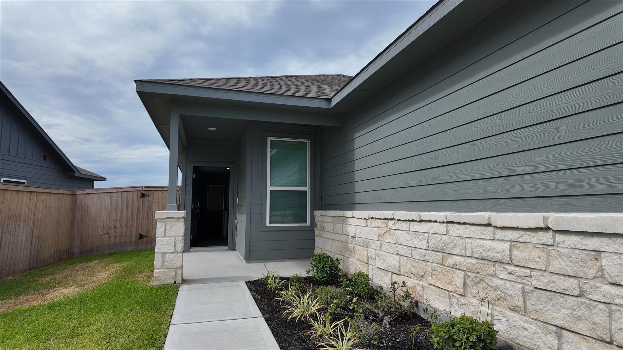 Residential Lease in Conroe 3