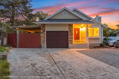 3156 Green Acre Dr, West Jordan, UT, 84088-5385 | Card Image