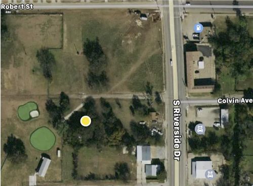 1504 Colvin Ave, Fort Worth, TX, 76104 | Card Image