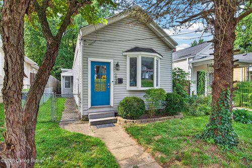 1938 Payne St, Louisville, KY, 40206-1903 | Card Image