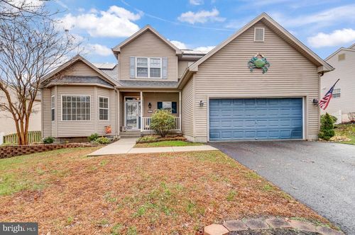 45 Stonegate Dr, LITTLE EGG HARBOR TWP, NJ, 08087-3637 | Card Image