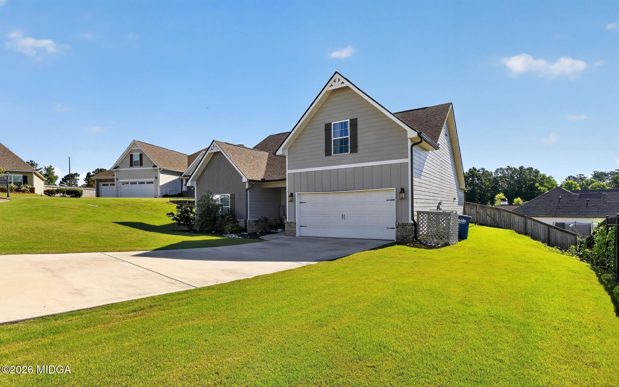 Residential in Macon 3