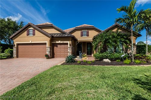 7235 Clamshell Ln, NAPLES, FL, 34114-3628 | Card Image