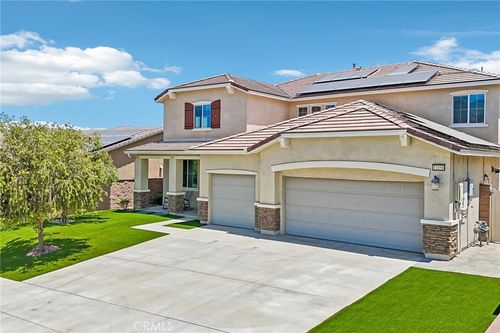 11056 Guffey Ranch Way, Corona, CA, 92883-3073 | Card Image