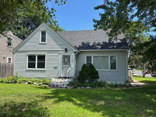 7145 Nicollet Ave, Richfield, MN, 55423-3118 | Card Image
