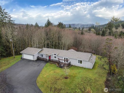 24655 Highway 112, Clallam Bay, WA, 98326-9606 | Card Image