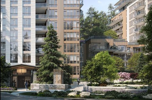 207-2385 Emery Crt, North Vancouver, BC, V7J0G1 | Card Image