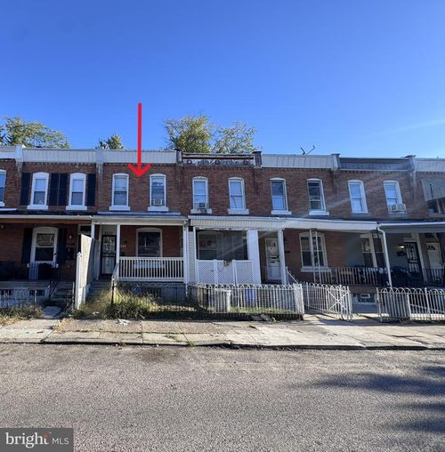 5533 Bloyd St, PHILADELPHIA, PA, 19138-2301 | Card Image