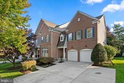 4908 Ellis Lane, House other with 5 bedrooms, 4 bathrooms and null parking in ELLICOTT CITY MD | Image 3