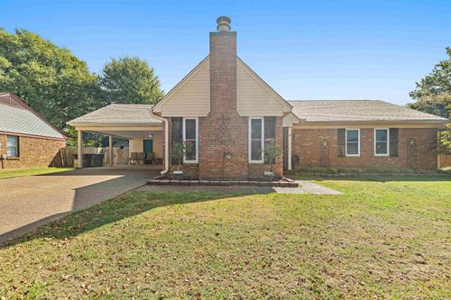 3452 Venson Dr, Bartlett, TN, 38135-2438 | Card Image