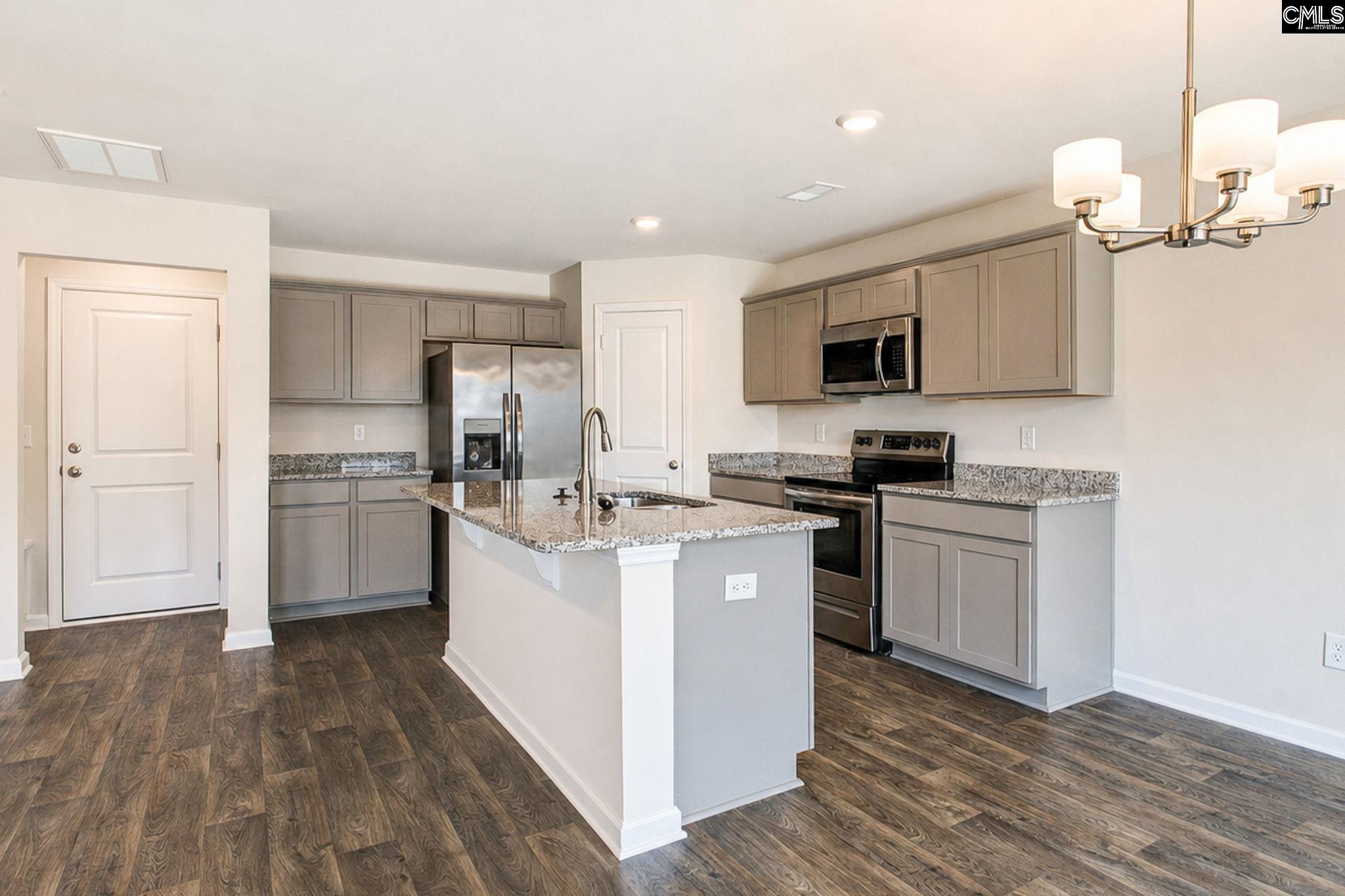 Residential in Lexington 5
