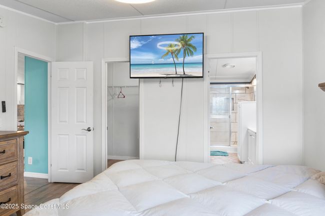1039 Wren Cir, House other with 3 bedrooms, 2 bathrooms and null parking in Barefoot Bay FL | Image 18