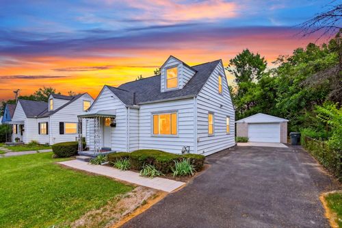 220 S Ashburton Road, Columbus, OH, 43213 | Card Image