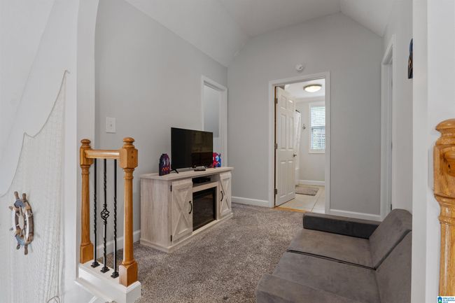 387 Misty Ln, House other with 4 bedrooms, 3 bathrooms and null parking in Wedowee AL | Image 30