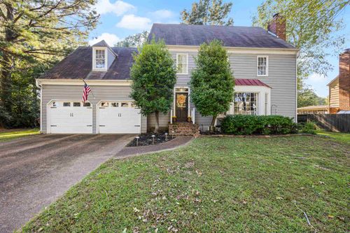 319 E Harpers Ferry Rd, Collierville, TN, 38017-1209 | Card Image