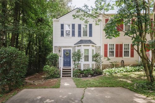 3466 Lee Ct Nw, Kennesaw, GA, 30144-5909 | Card Image