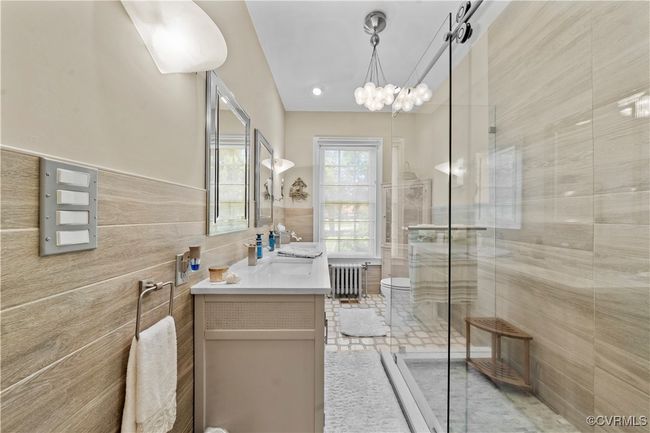 16520 & 16516 Church Street, House other with 4 bedrooms, 3 bathrooms and null parking in Amelia Courthouse VA | Image 11